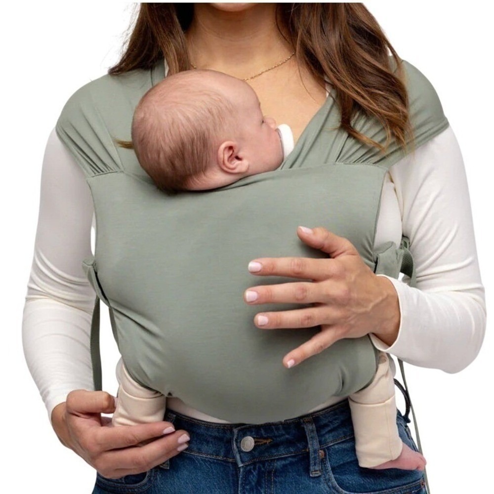 WildBird Aerial Buckle Wrap Acadian XS–XL Carrier New no box/tags